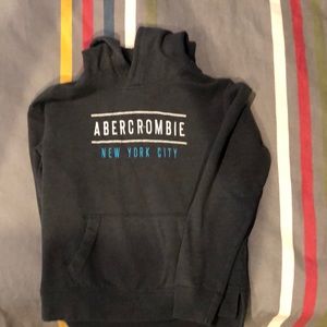 Boys hoodie